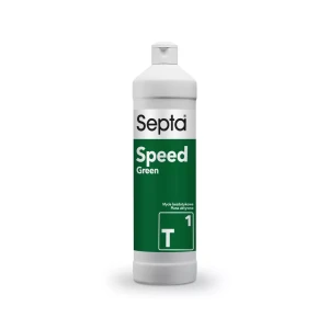 SEPTA SPEED GREEN T1 1L