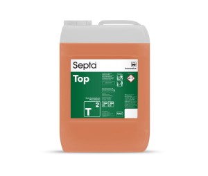 SEPTA TOP T2 20L