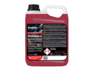 ProElite ProClean 4 5L