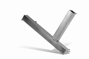 Schowek lanc Y „70x70” modułowy