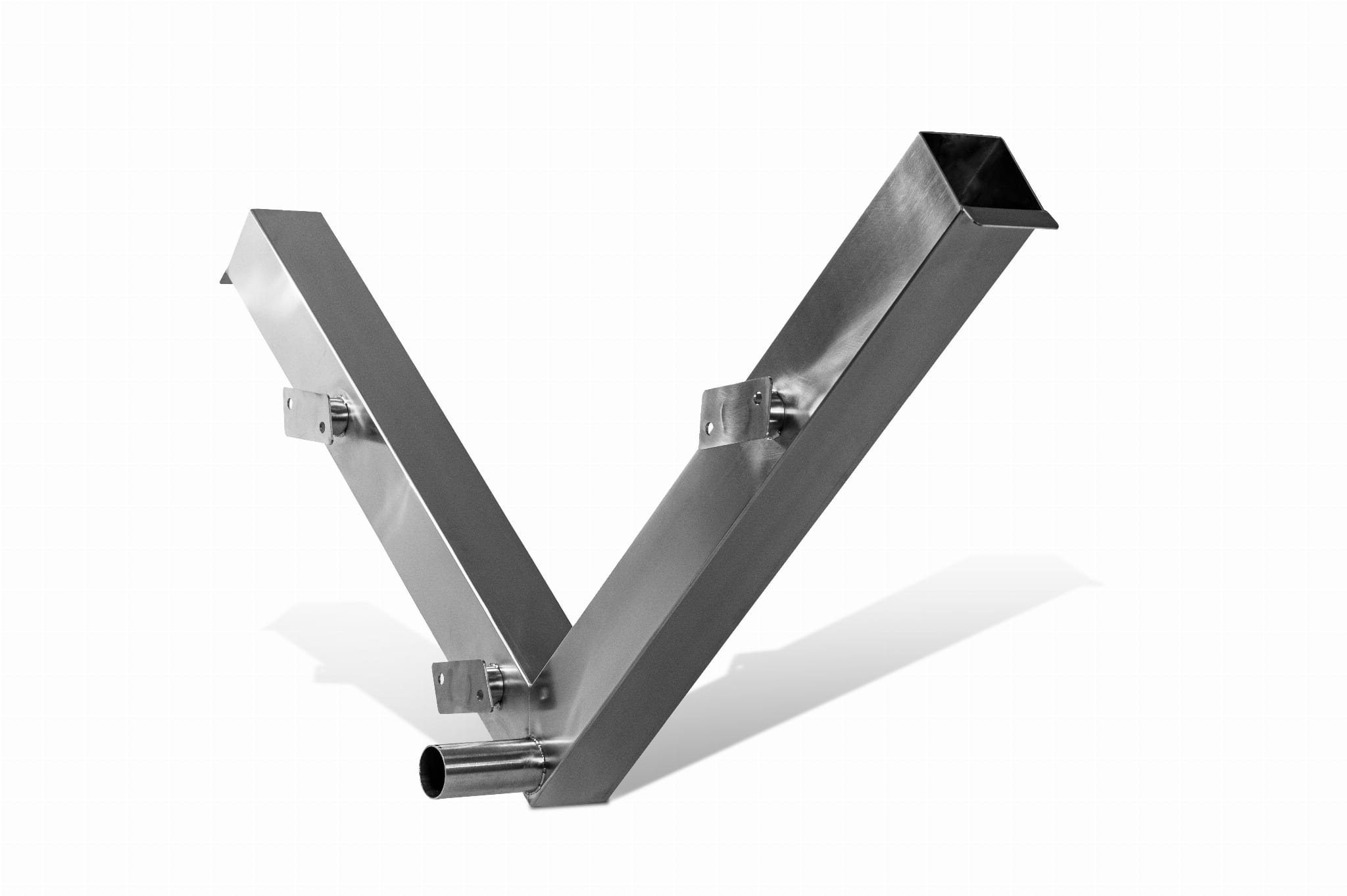 Schowek lanc V „70x70” modułowy - obrazek 2