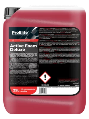 ProElite Active Foam Deluxe 25L