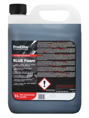 ProElite Blue Foam 5L