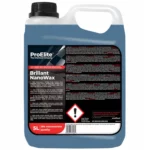 ProElite Brillant NanoWax 5L