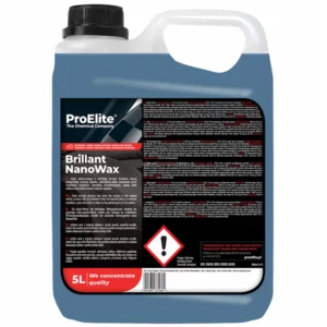 ProElite Brillant NanoWax 5L