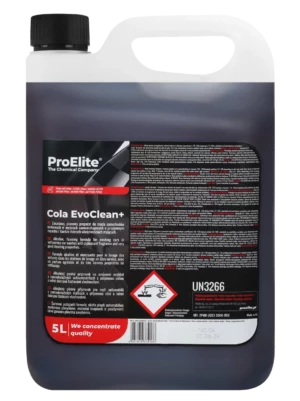 ProElite Cola EvoClean+ 5L