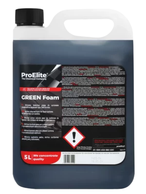 ProElite Green Foam 5L