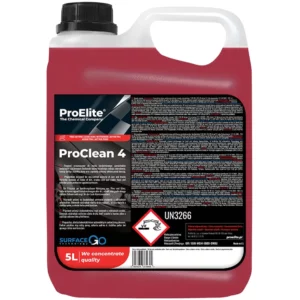 ProElite ProClean4 5L