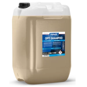 Tenzi Opti Shampoo 25L