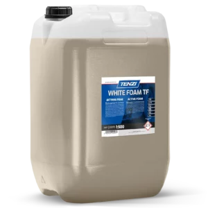 Tenzi White Foam TF 25L