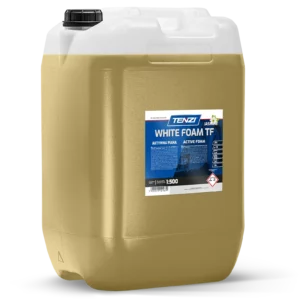 Tenzi White Foam TF Jasmine 25L