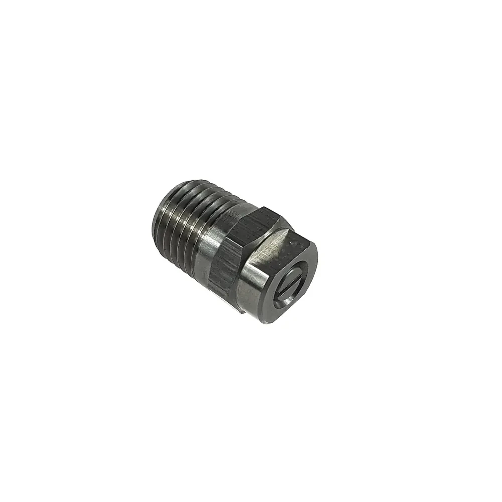 Dysza płaskostrumieniowa Lechler 4004 (gwint zewnętrzny 1/4" NPT)