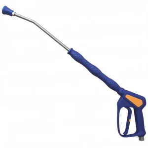 Kompletna lanca gięta 600 mm Easywash365+ z pistoletem WEEP i osłoną dyszy ST-10 (bez dyszy)