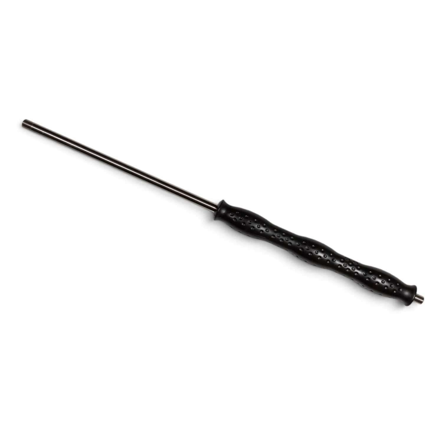 Lanca prosta Easywash365+ 600 mm / 300 mm (Czarna, INOX)