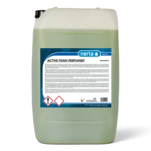 Nerta Active Foam Perfumed 20L