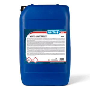 Nerta Wheelshine Super 5L