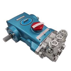 Pompa Cat 350
