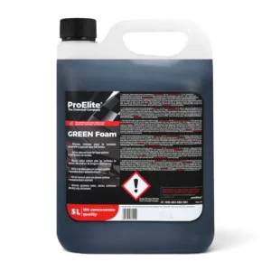 ProElite Green Foam 5L