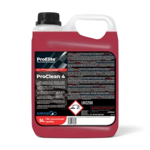 ProElite ProClean4 5L