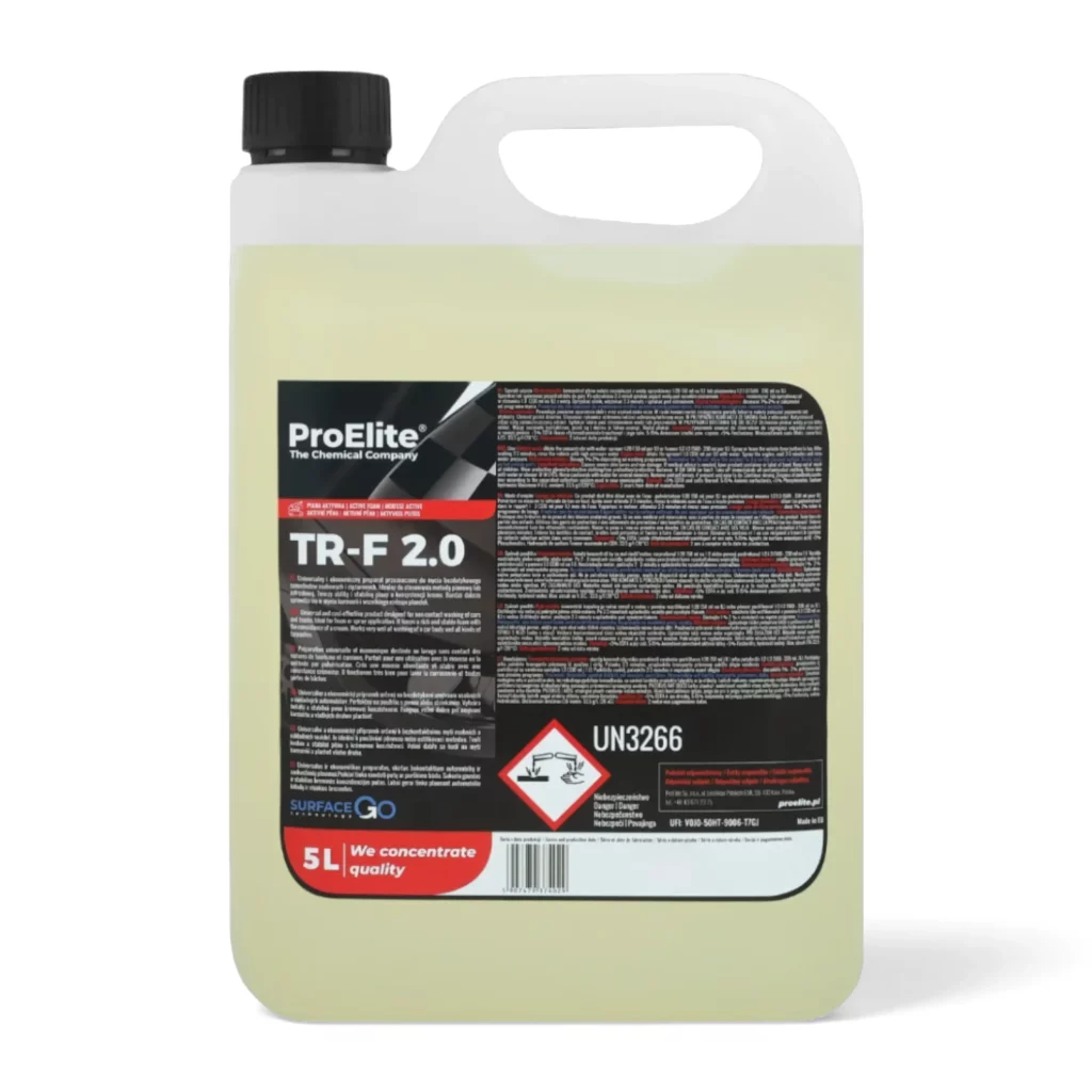 ProElite TR-F 2.0 5L