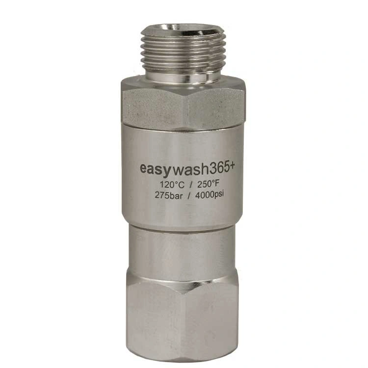 Złącze obrotowe proste Easywash 1/4" GW x 1/4" GZ (562391601)